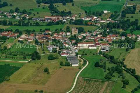 Vaubecourt (Meuse)