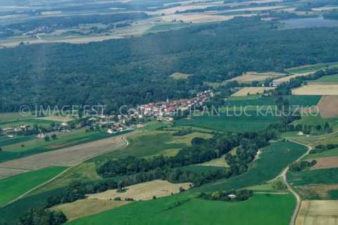 Villotte-devant-Louppy (Meuse)