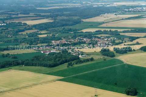 Neuville-sur-Ornain (Meuse)