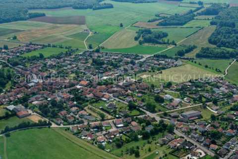 Combles-en-Barrois (Meuse)