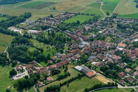 Combles-en-Barrois (Meuse)