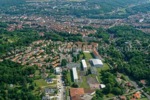 Bar-le-Duc (Meuse)