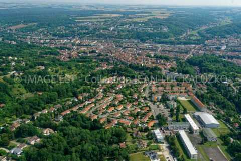 Bar-le-Duc (Meuse)