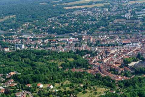 Bar-le-Duc (Meuse)