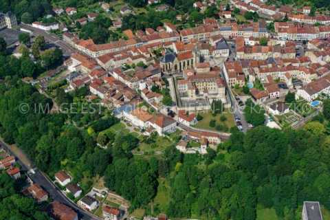 Bar-le-Duc (Meuse)
