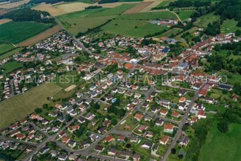 Combles-en-Barrois (Meuse)