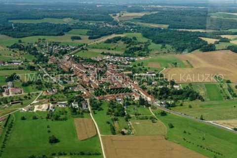 Brillon-en-Barrois (Meuse)