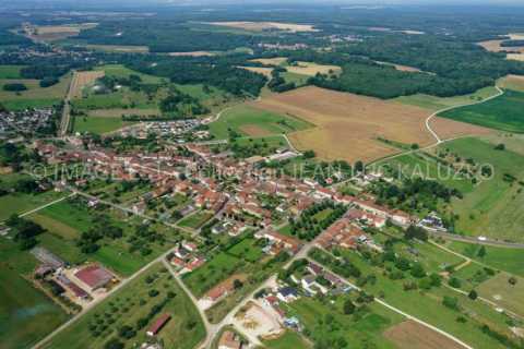 Brillon-en-Barrois (Meuse)