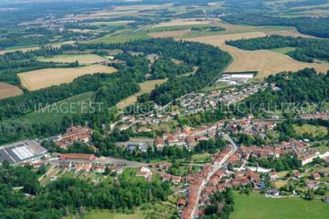 L'Isle-en-Rigault (Meuse)