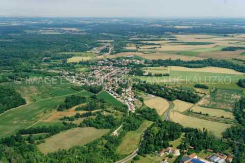 Robert-Espagne (Meuse)