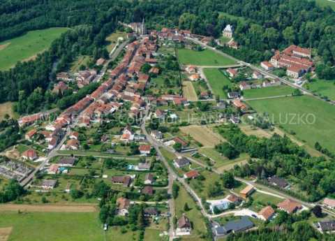Ville-sur-Saulx (Meuse)