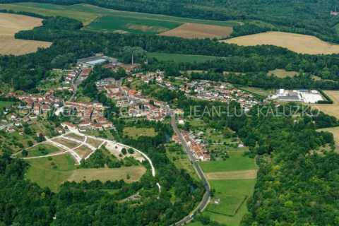 L'Isle-en-Rigault (Meuse)