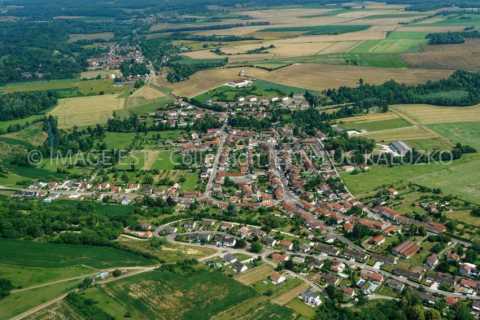 Robert-Espagne (Meuse)