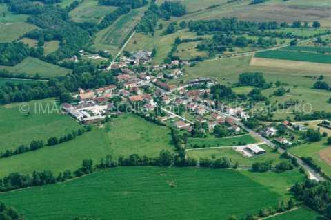 Couvonges (Meuse)