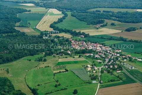 Louppy-le-Château (Meuse)