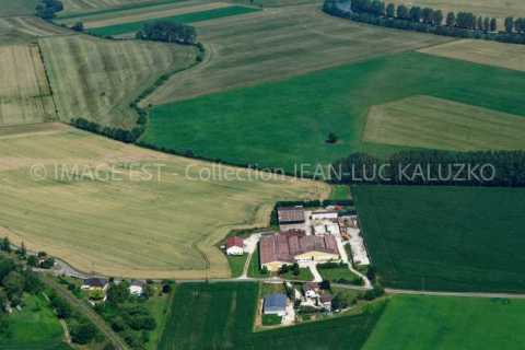 Vau Saint-Vanne (Belleray)