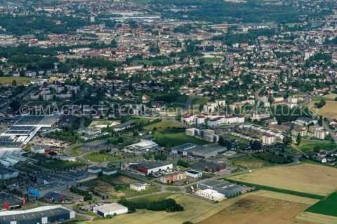 Quartier des Planchettes (Verdun)