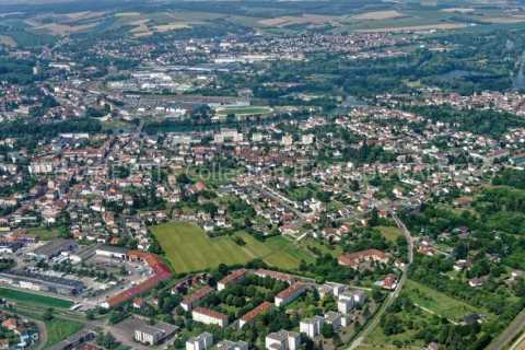 Belleville-sur-Meuse (Meuse)