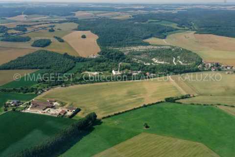 Carrières de Billemont (Dugny-sur-Meuse)