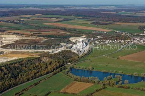 Fours à chaux (Dugny-sur-Meuse)