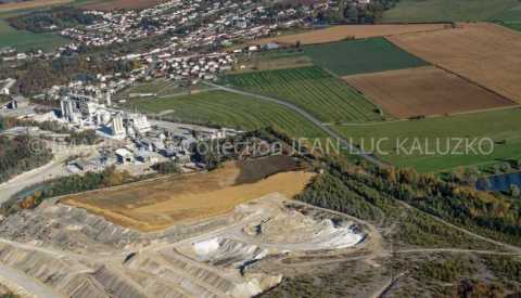 Fours à chaux (Dugny-sur-Meuse)
