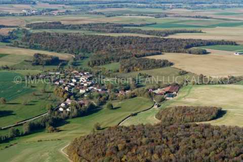 Saint-André-en-Barrois (Meuse)