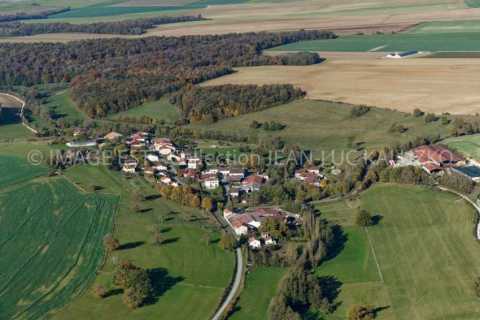 Saint-André-en-Barrois (Meuse)