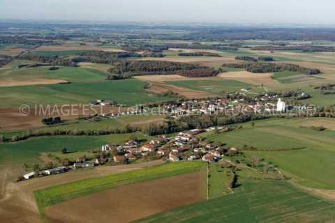 Nubécourt (Meuse)