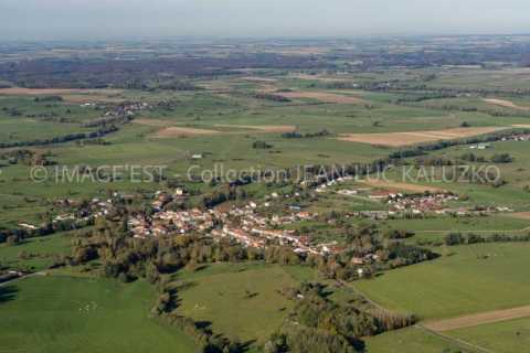 Seuil-d'Argonne (Meuse)