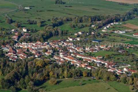 Seuil-d'Argonne (Meuse)