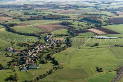 Brizeaux (Meuse)