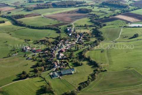 Brizeaux (Meuse)