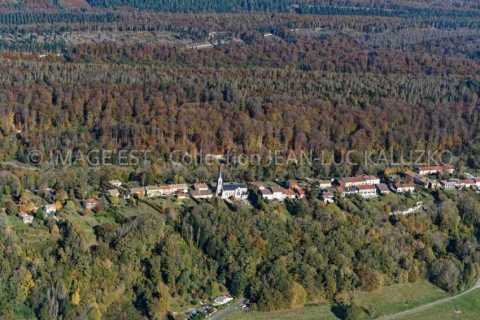 Beaulieu-en-Argonne (Meuse)