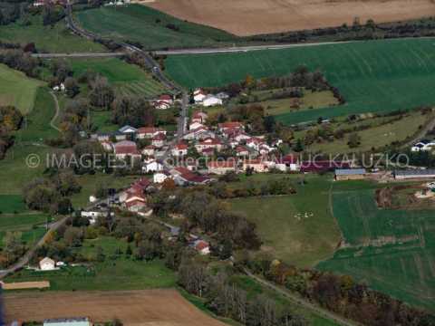 Ville-sur-Cousances (Meuse)