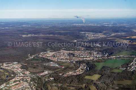 Joeuf (Meurthe-et-Moselle)