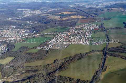 Montois-la-Montagne (Moselle)