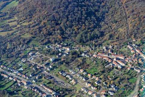 Marange-Silvange (Moselle)