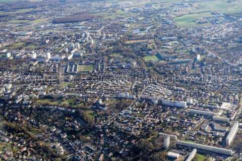Quartier de Bellecroix (Metz)