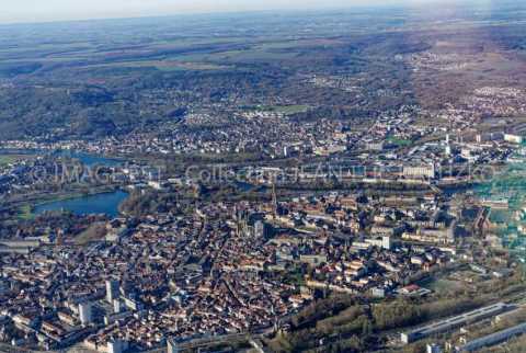 Metz (Moselle)