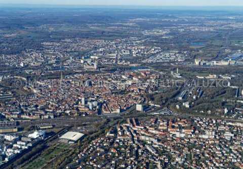 Metz (Moselle)
