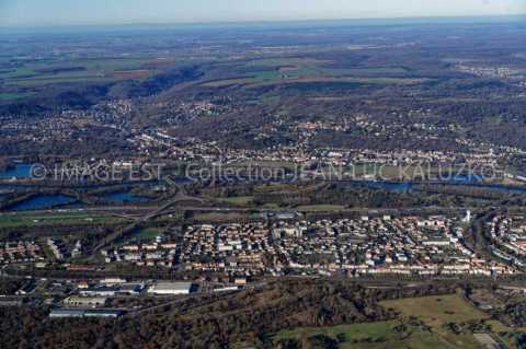 Metz (Moselle)