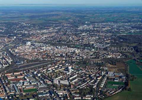 Montigny-lès-Metz (Moselle)