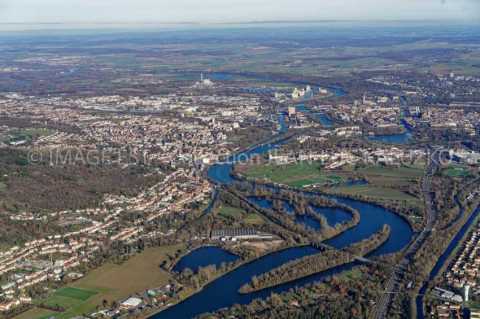 Longeville-lès-Metz (Moselle)
