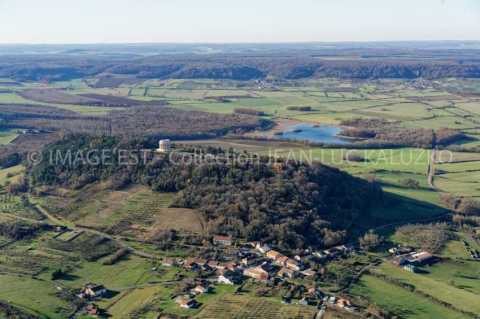 Montsec (Meuse)