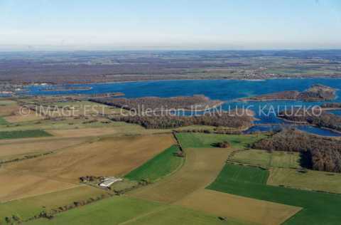 Lac de Madine (Meuse)