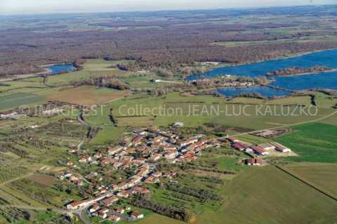 Heudicourt-sous-les-Côtes (Meuse)