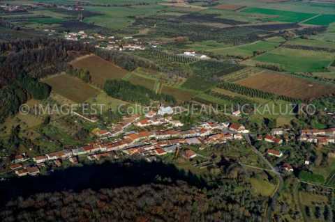 Viéville-sous-les-Côtes (Meuse)