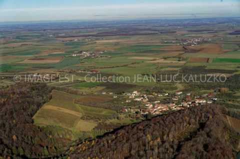 Billy-sous-les-Côtes (Meuse)