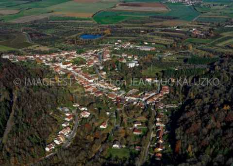 Saint-Maurice-sous-les-Côtes (Meuse)