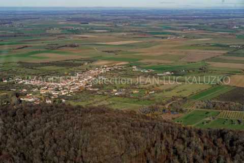 Hannonville-sous-les-Côtes (Meuse)